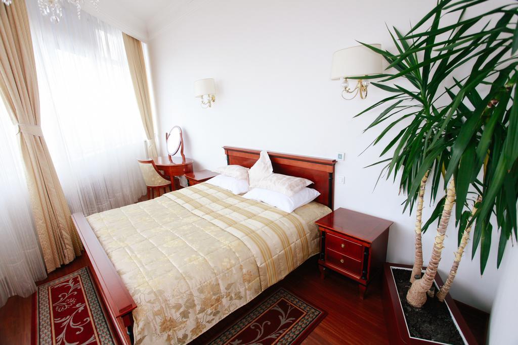 Apart-Hotel Integra Banja Luka Habitación foto