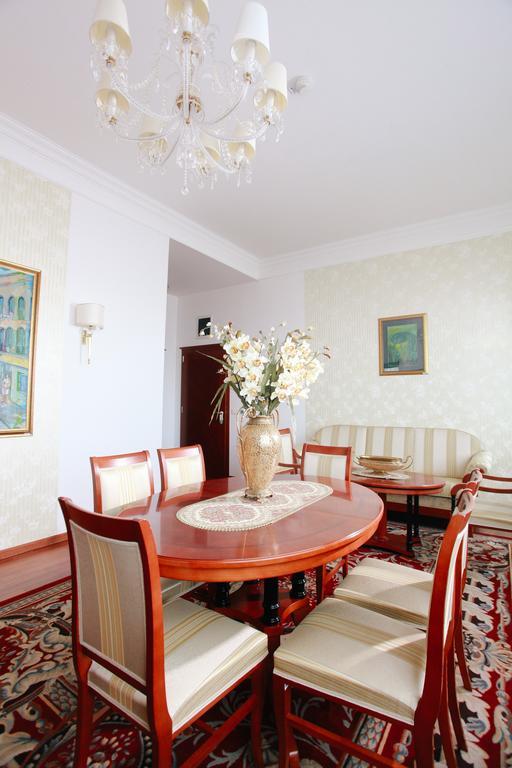 Apart-Hotel Integra Banja Luka Habitación foto